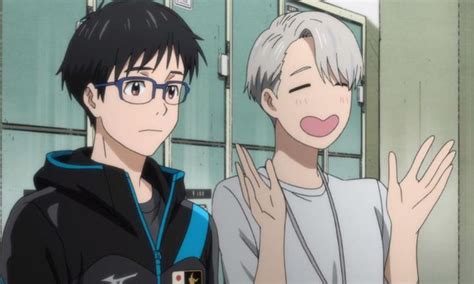 yuri on ice japan